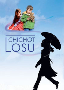 Chichot losu poster