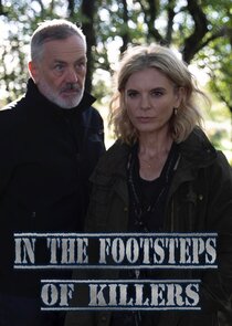 In the Footsteps of Killers poster