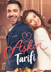 Aşkın Tarifi poster