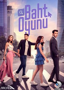 Baht Oyunu poster