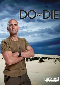 Do or Die poster