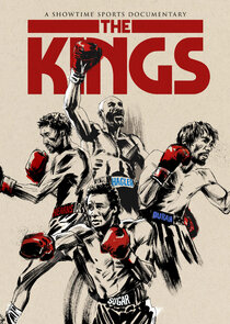 The Kings poster