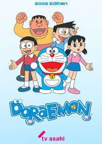 Doraemon poster