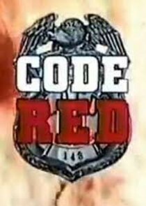 Code Red poster