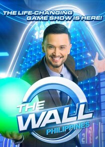 The Wall Philippines poster