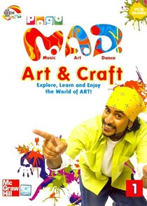 M.A.D. poster