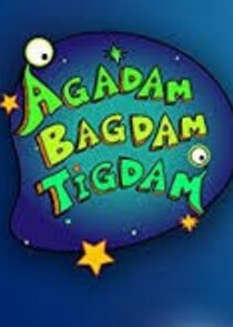 Agadam Bagdam Tigdam poster