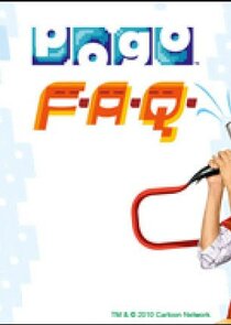 F.A.Q. poster