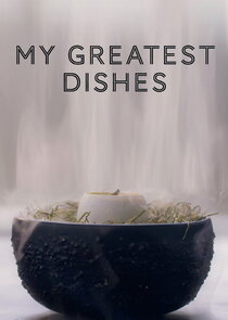 My Greatest Dishes poster