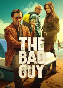 The Bad Guy poster