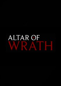 Altar of Wrath poster