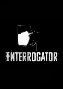 Interrogator poster