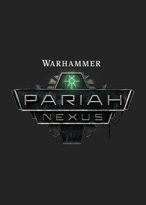 Pariah Nexus poster