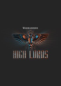 High Lords poster