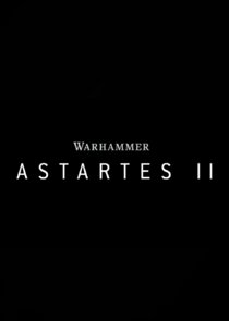 Astartes II poster