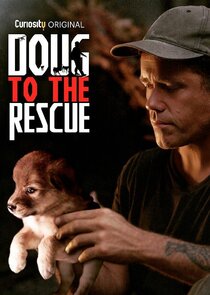 Doug to the Rescue poster