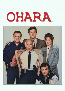 Ohara poster