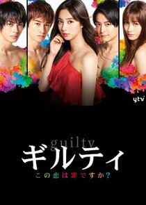 Guilty poster