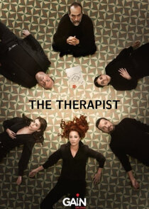Terapist poster