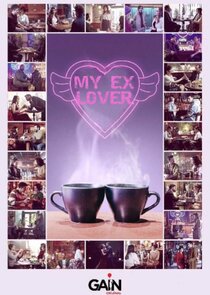 Ex aşkım poster