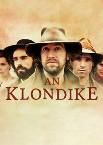 An Klondike poster
