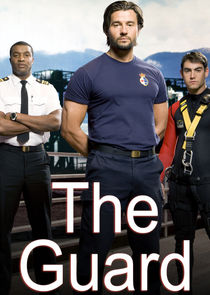 The Guard poster