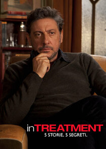 In Treatment poster