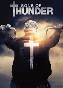 Sons of Thunder poster