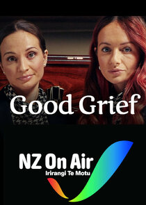 Good Grief poster