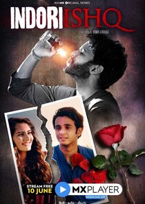 Indori Ishq poster