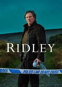Ridley poster