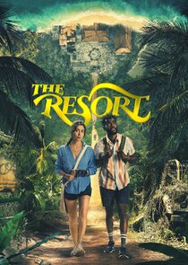 The Resort poster