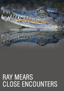 Ray Mears: Close Encounters poster
