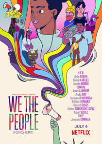 We the People poster