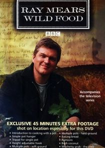 Ray Mears' Wild Food poster