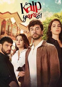 Kalp Yarası poster