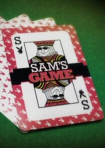 Sam's Game poster
