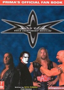 WCW PPV poster