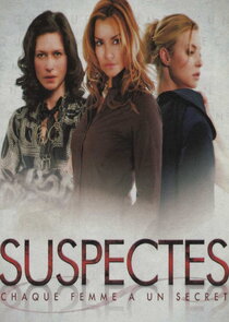 Suspectes poster