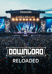 Download Reloaded poster