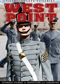 West Point poster