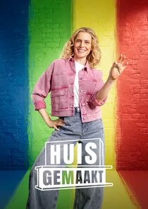Huis Gemaakt poster