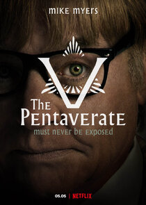 The Pentaverate poster