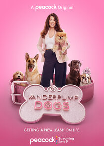 Vanderpump Dogs poster