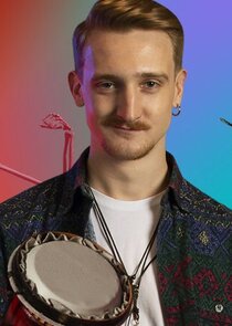 Екстрасенс poster