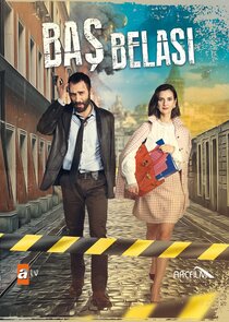 Baş Belası poster