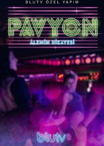 Pavyon poster
