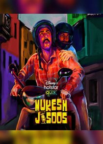 Mukesh Jasoos poster