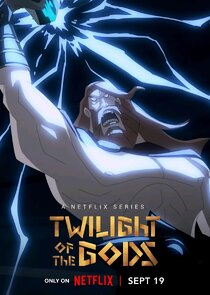 Twilight of the Gods poster