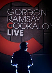 Gordon Ramsay Cookalong Live poster